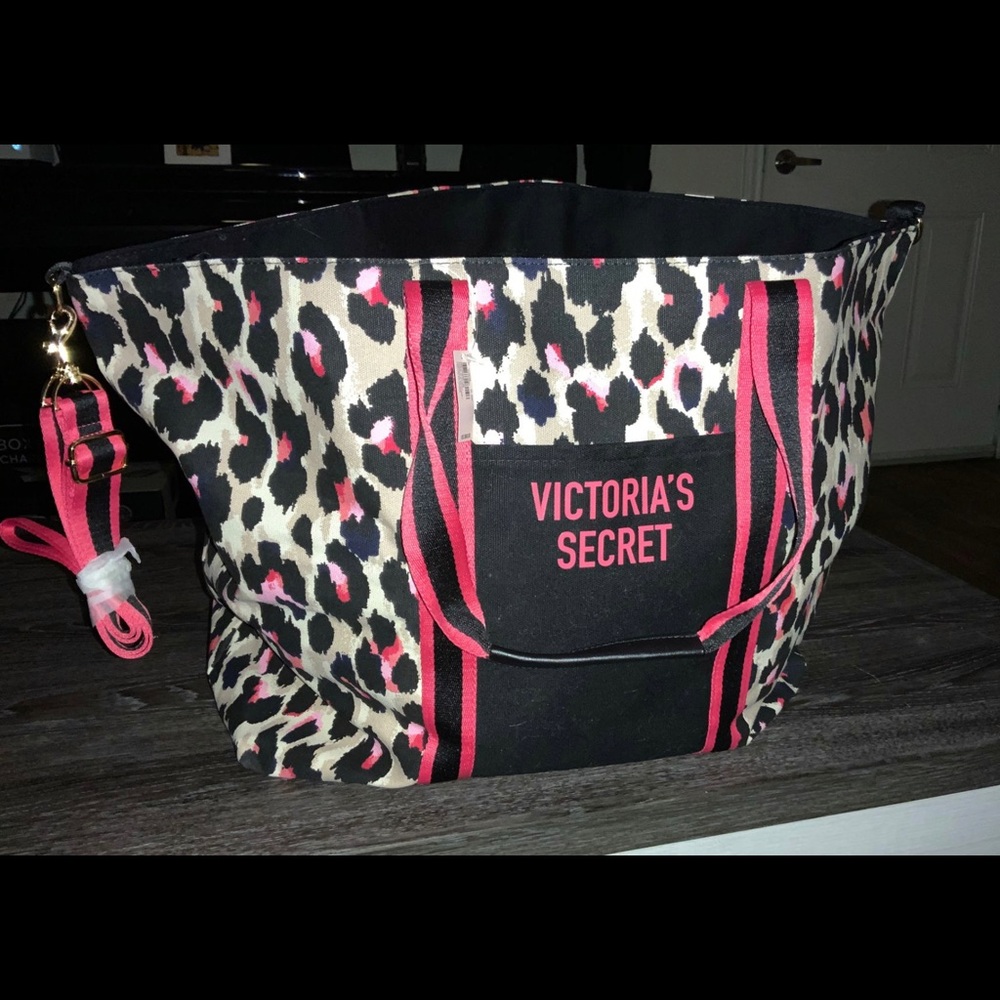 Victoria’s Secret Large Bag